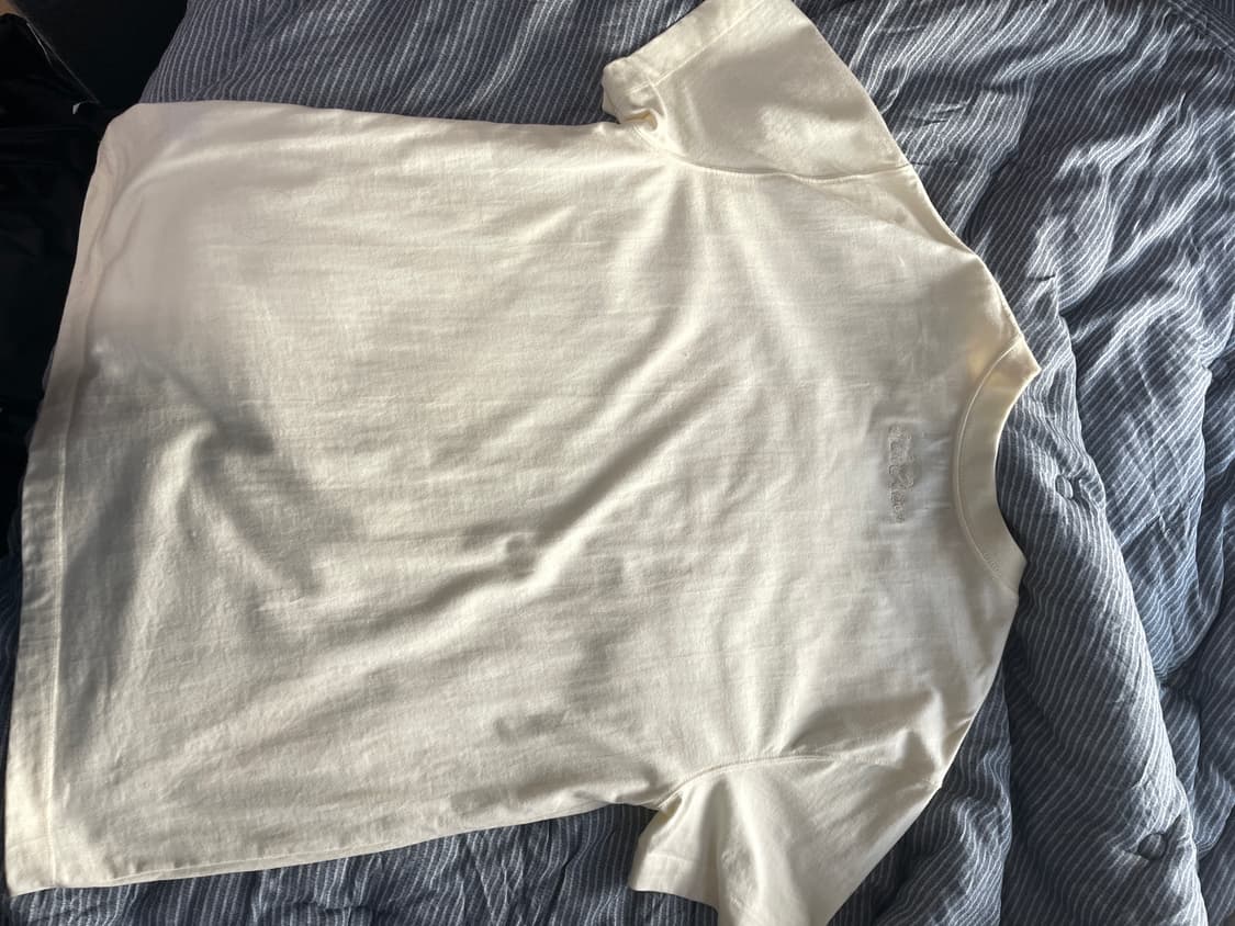 WON CHASER 반팔 / 반바지 상품이미지5