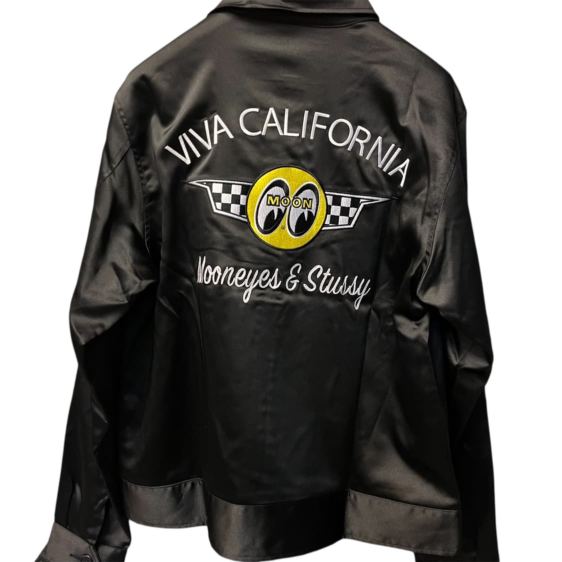 스투시 문아이즈 자켓 상품이미지2