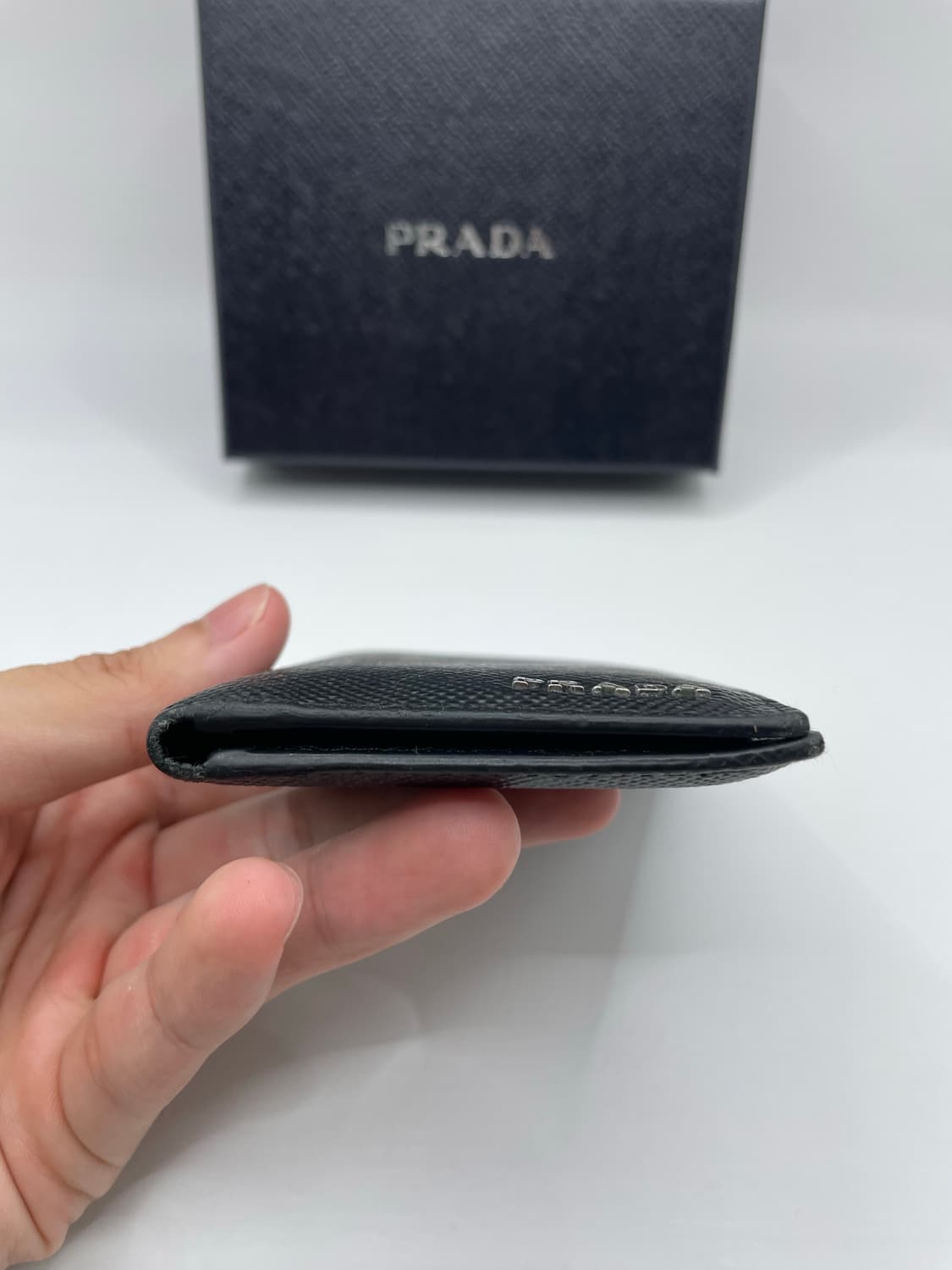 프라다 2MC101 카드 홀더 지갑 상품이미지5