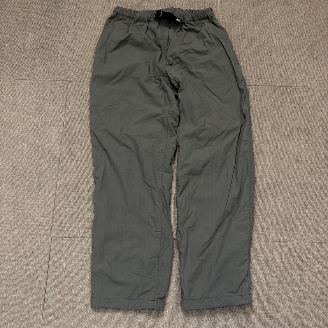 montbell japan 몽벨 팬츠  상품이미지1