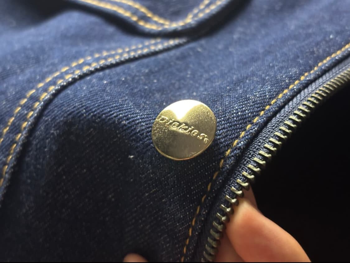 디키즈 워크자켓 상품이미지4