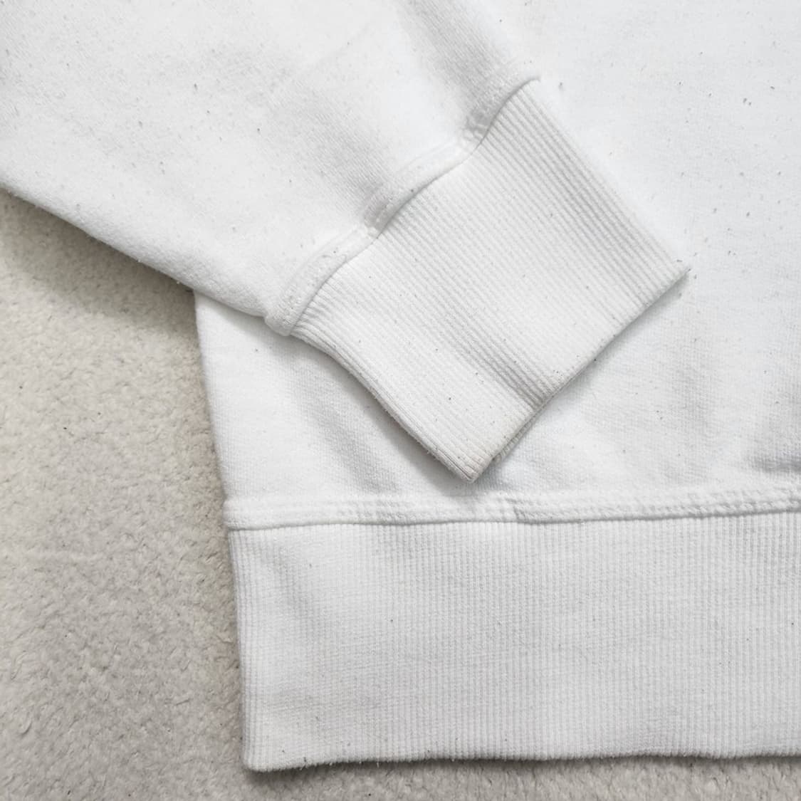 CHAMPION 시그니처 로고 프린팅 맨투맨 Men L 상품이미지3