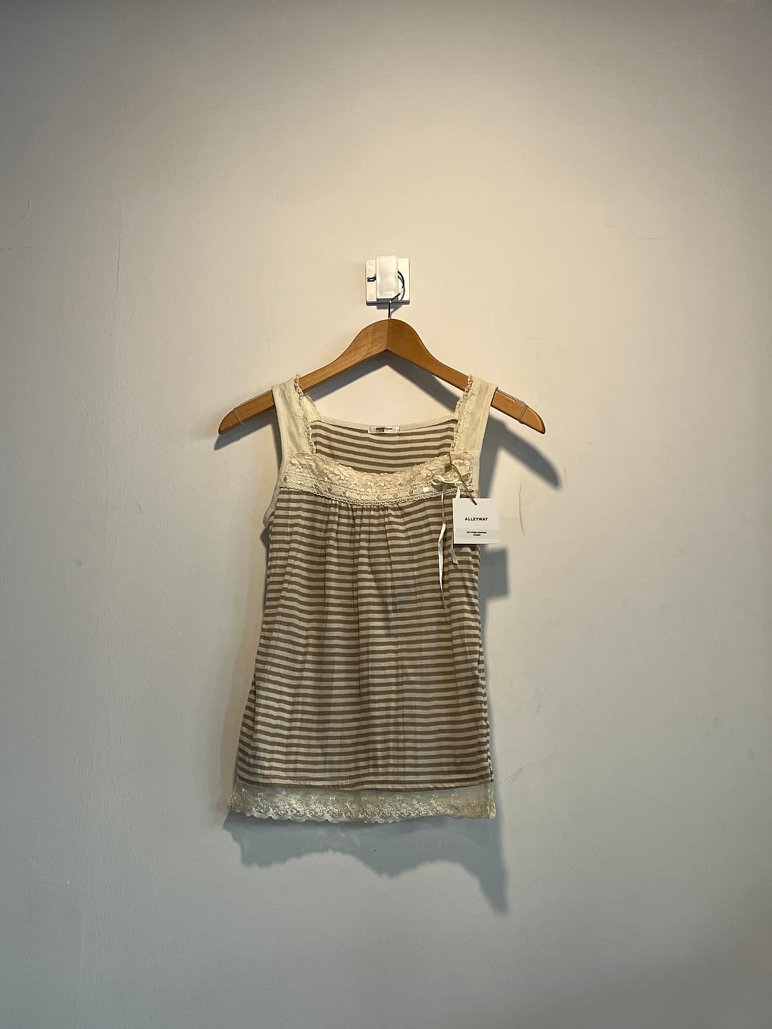 Jpn vintage sleeveless  상품이미지1