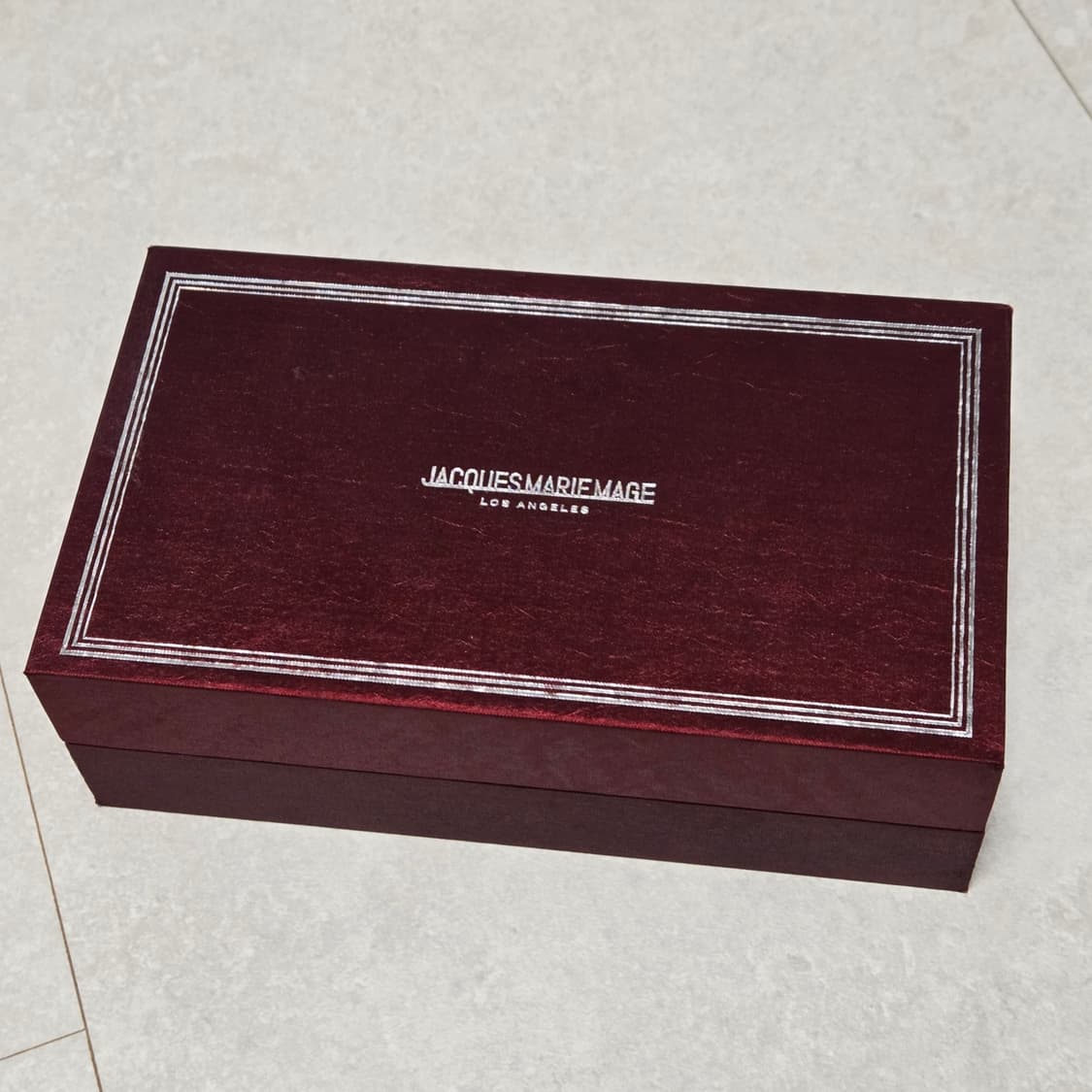 자크마리마지 쉐리단 상품이미지1