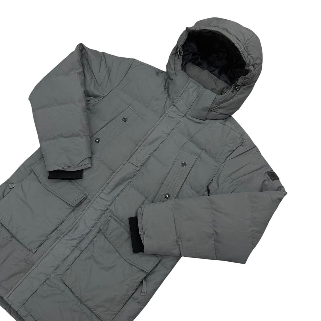 노스페이스 구스다운 롱패딩 상품이미지3