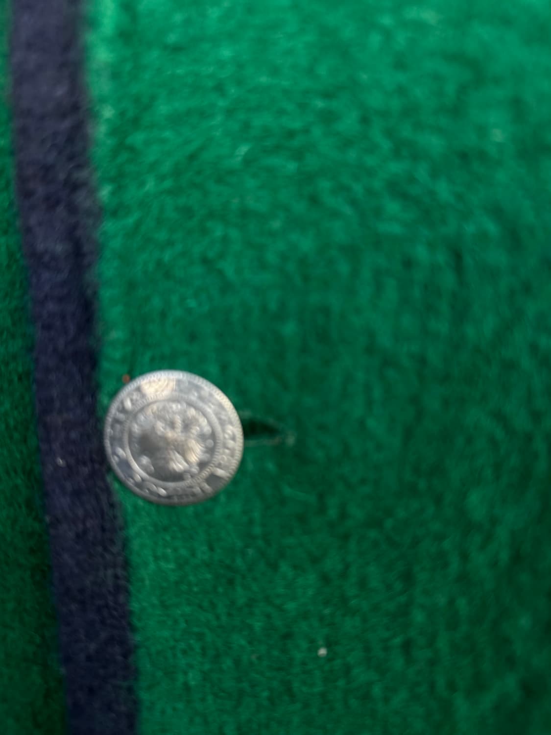  Deep Green Tyrolean Jacket 상품이미지6