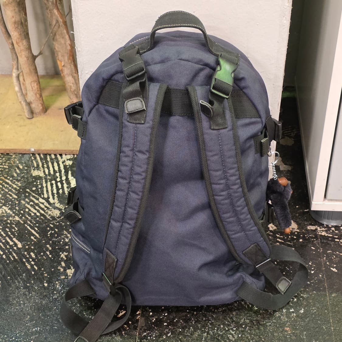 키플링 백팩  상품이미지7