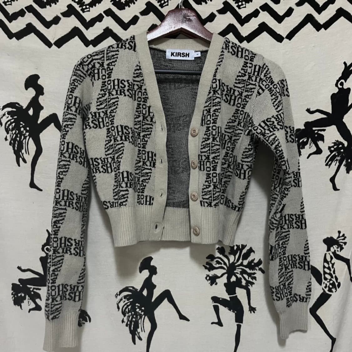 키르시 가디건 상품이미지1