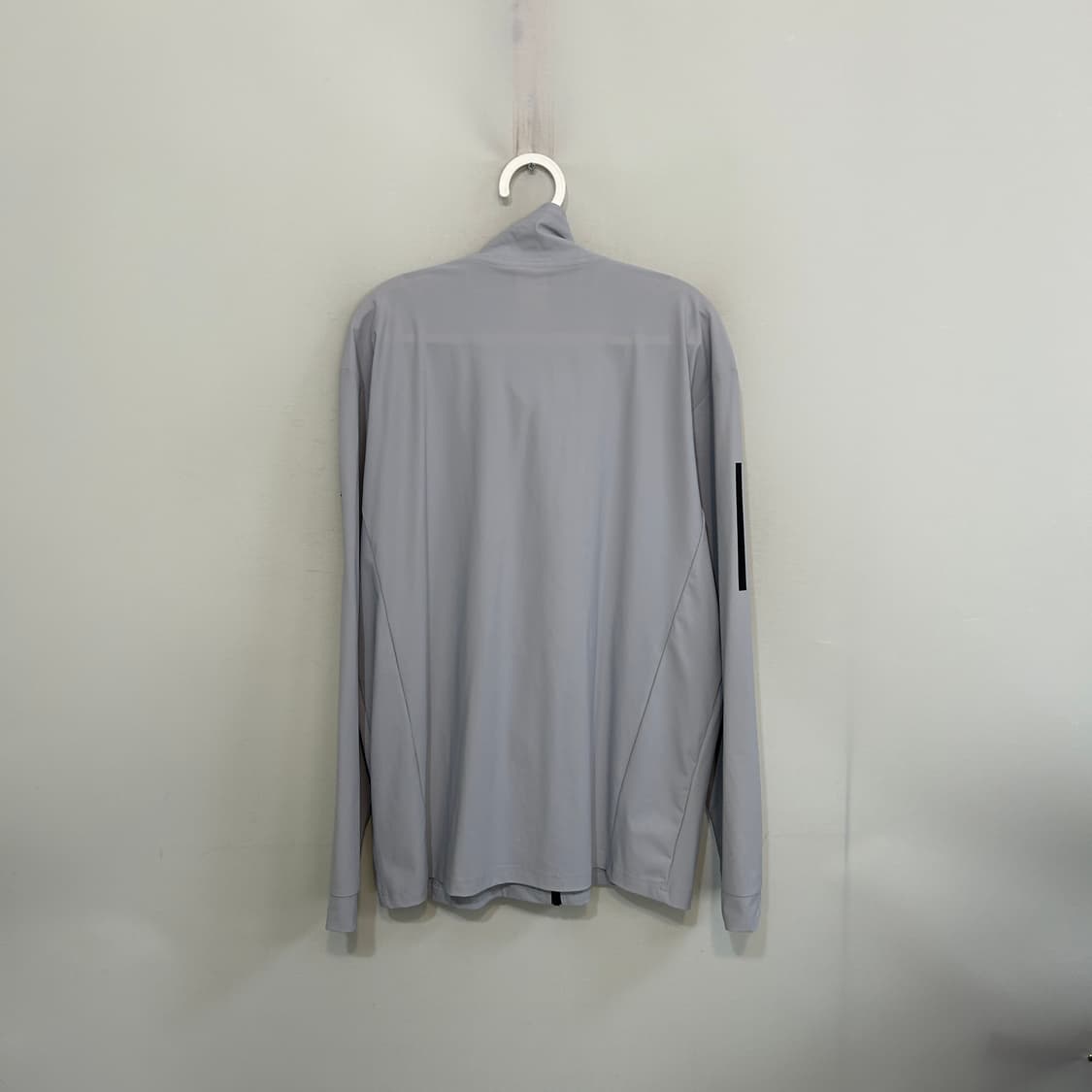 아디다스 남성 트랙탑 집업 XL  상품이미지3