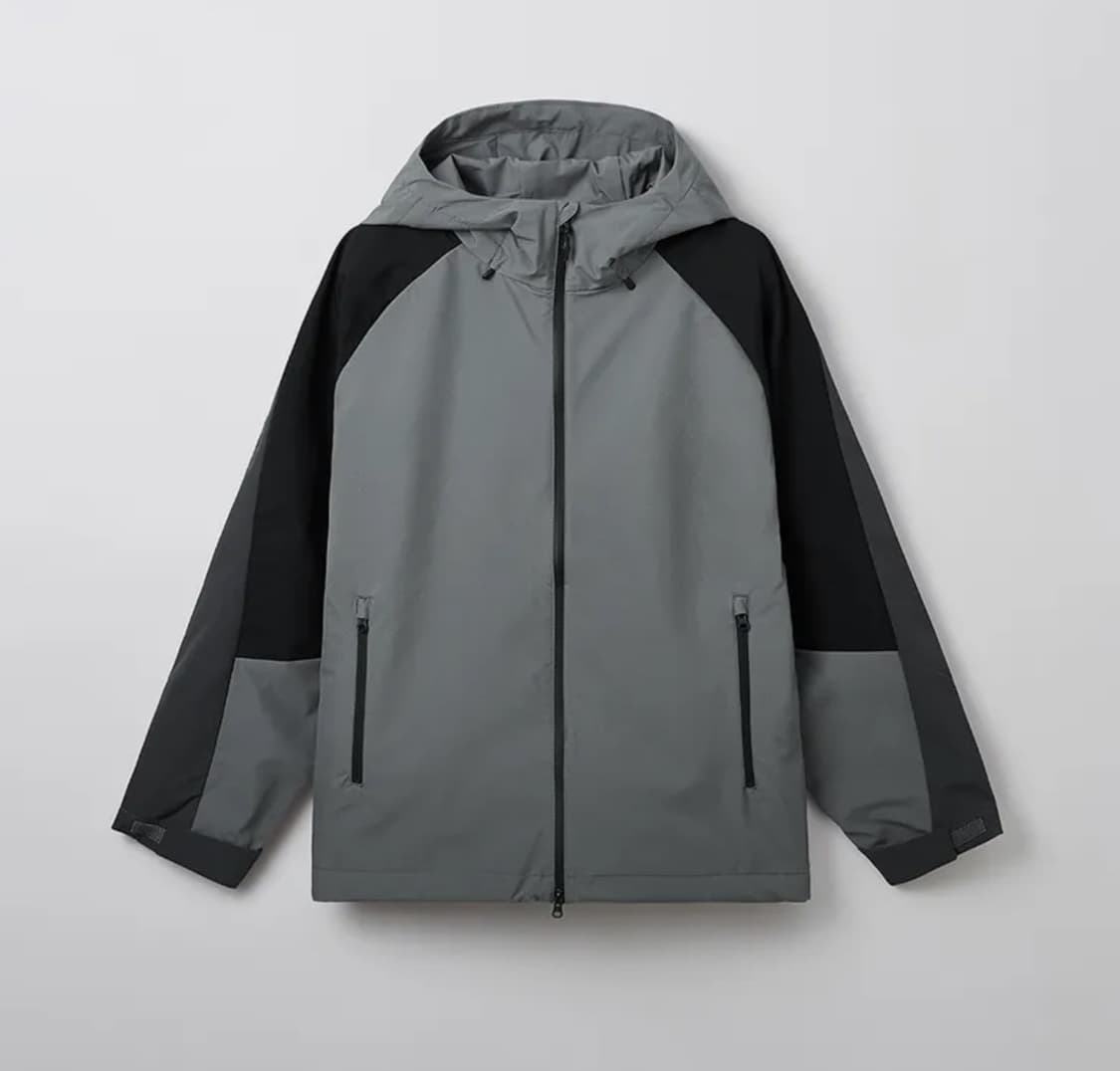SPAO 테크니컬 윈드브레이커 SPJJF23C02 상품이미지4