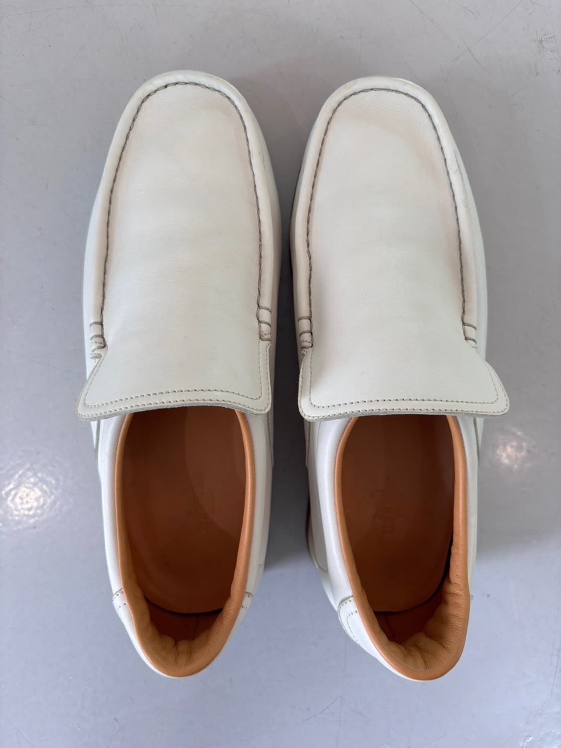 Vintage Hermes Shoes 상품이미지2