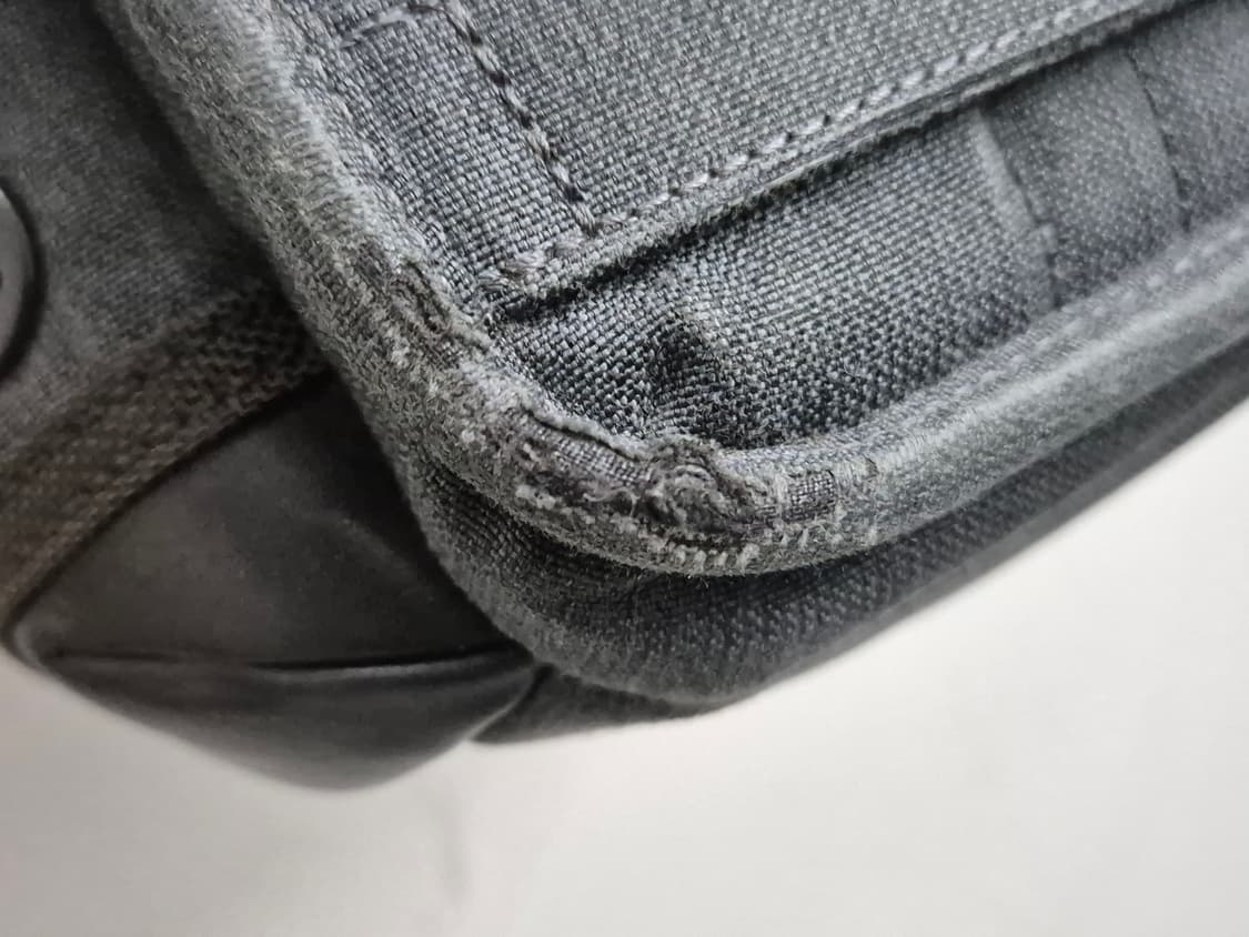 TUMI 투미 알파 브라보 슬링백 브라운 상품이미지9