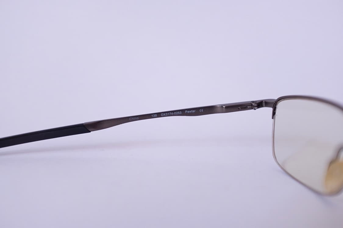 Oakley Barrel House  오클리 배럴하우스 반무테 안경 상품이미지7