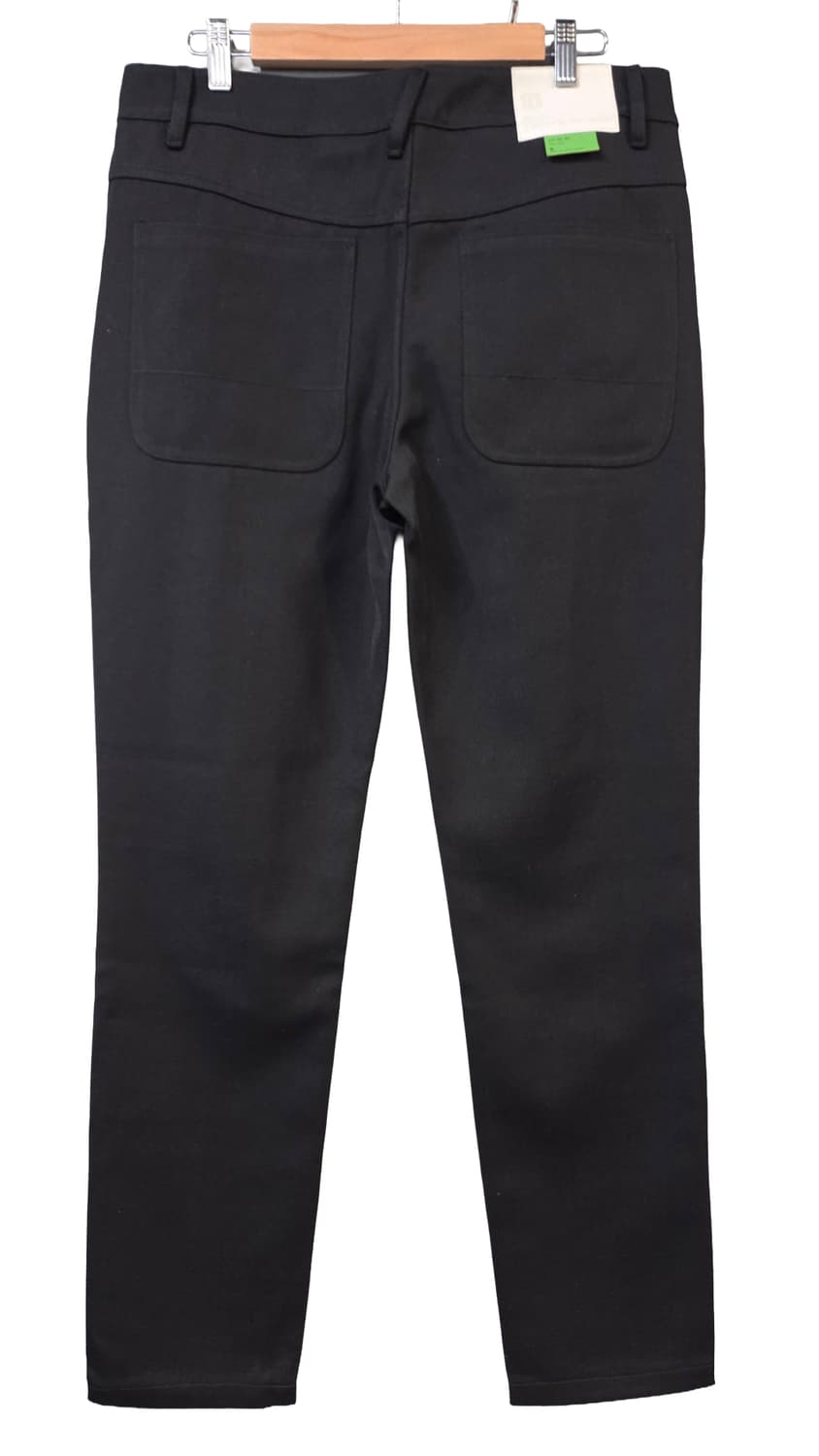 G-STAR RAW검정색 면바지(W32/L32)남여공용 상품이미지2