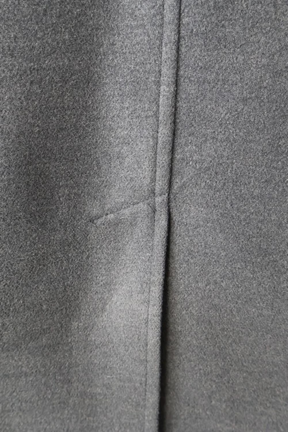 THE SHOP TK Hooded Wool Coat 상품이미지7