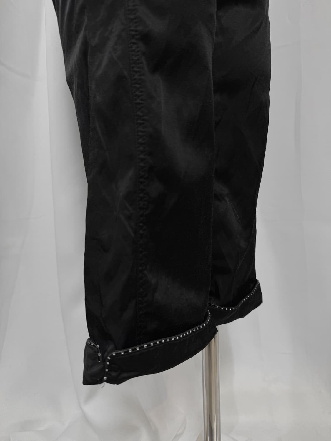 fila cubic lettering pants 상품이미지5