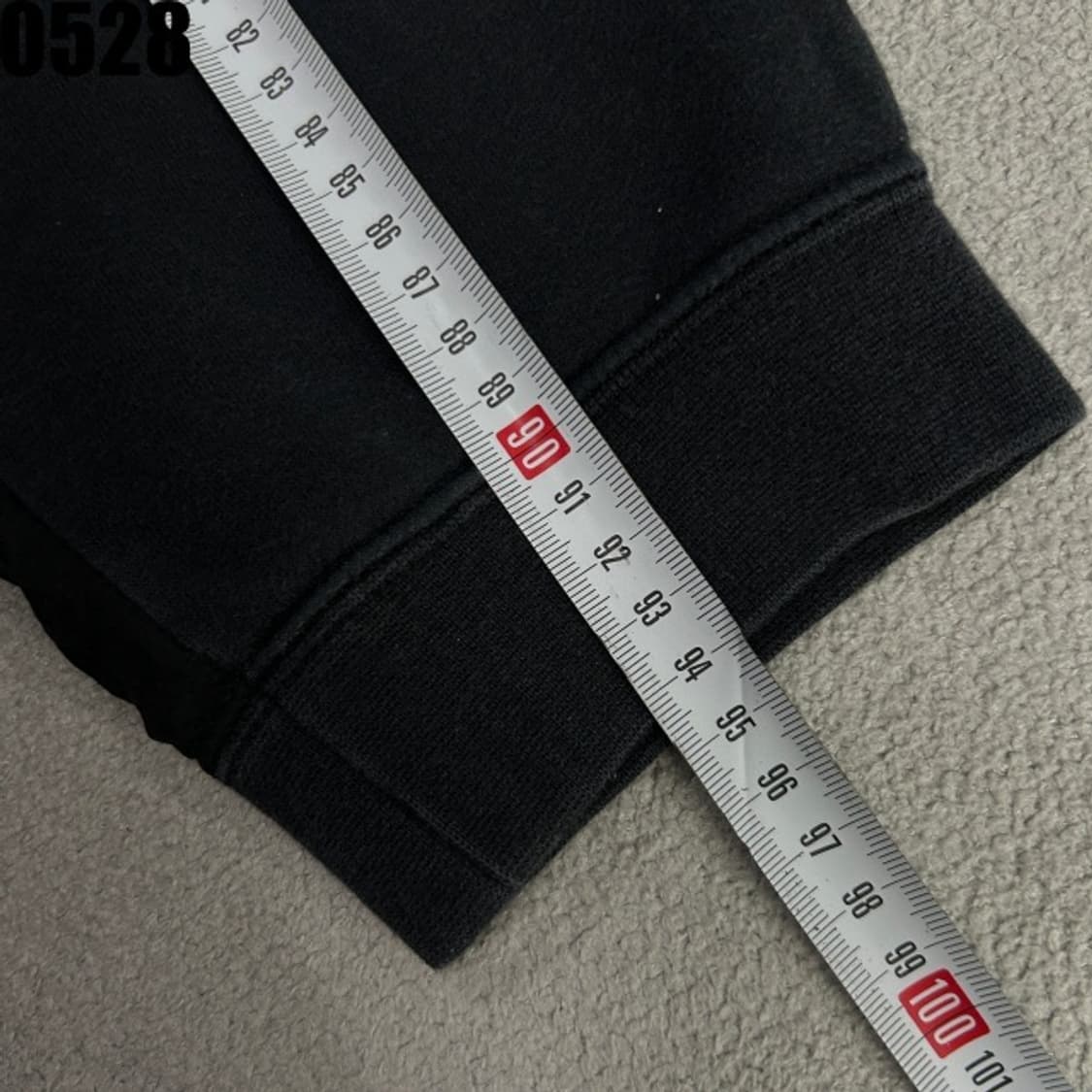 나이키 트레이닝 바지  상품이미지6