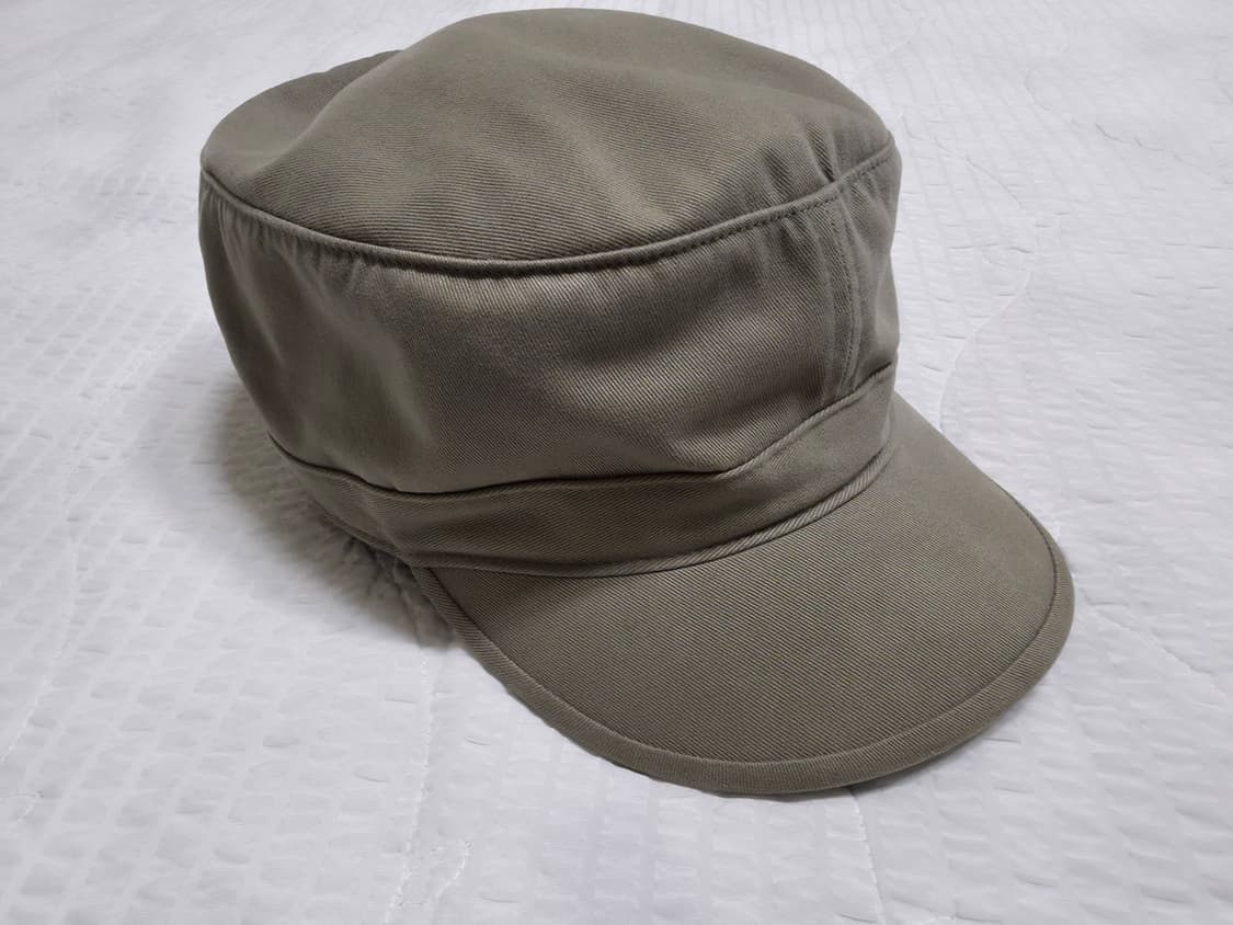 나이키 acg 밀리터리 군모 모자 05년판 nike acg 상품이미지8