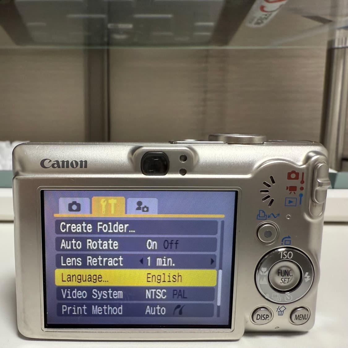 캐논 IXY 70 (IXUS 60) 상품이미지7