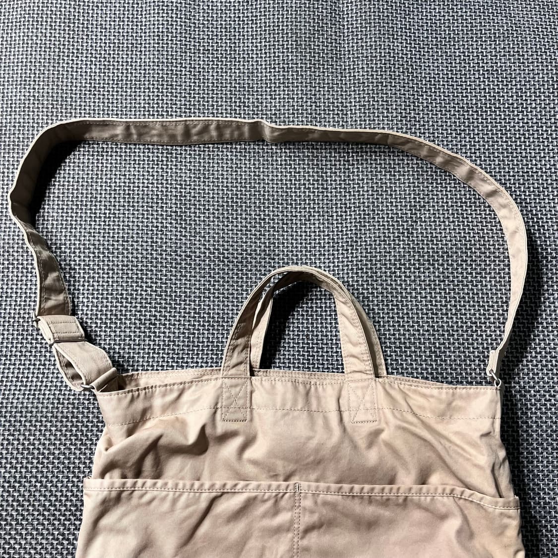 YOSHIDA PORTER 포터 크로스백  상품이미지2