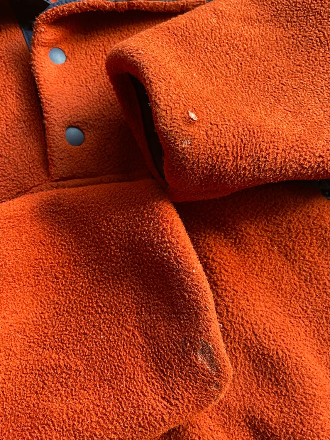 파타고니아 신칠라 Fabric from  US 상품이미지3