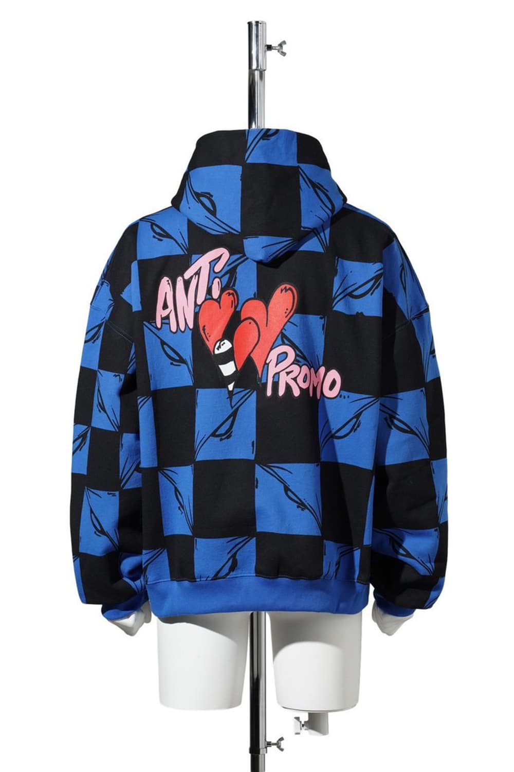 매티보이 안티프로모 anti promo 크롬하츠 상품이미지2