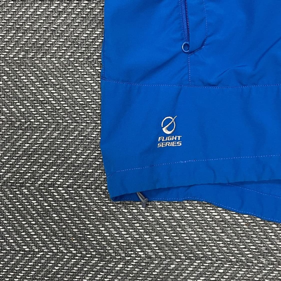 노스페이스 자수 로고 베스트 v0320 상품이미지4