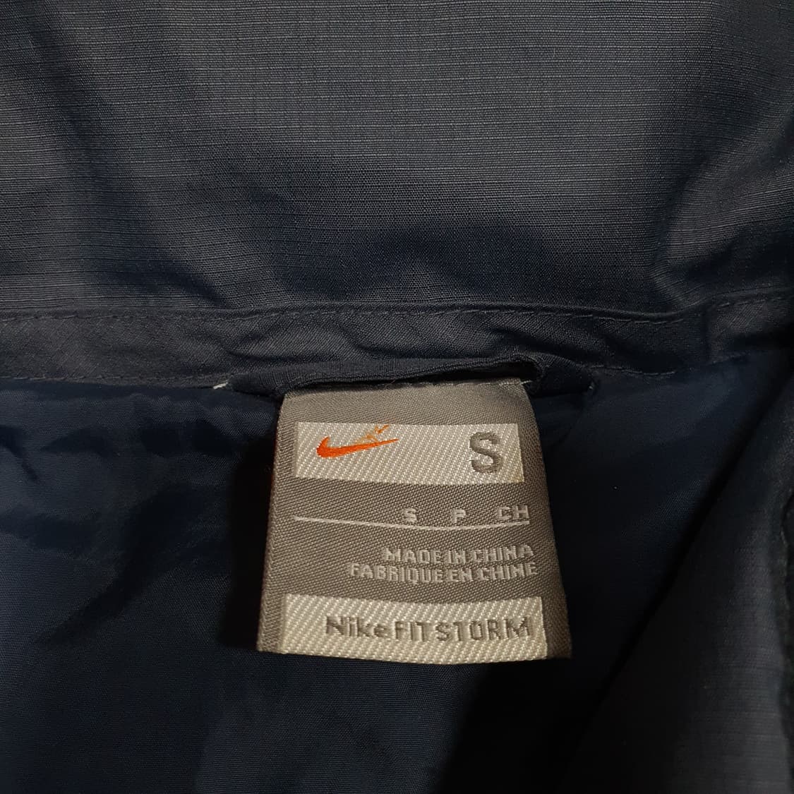 ✨ (바배) 나이키 아스날 덕다운 축구 패딩 상품이미지3