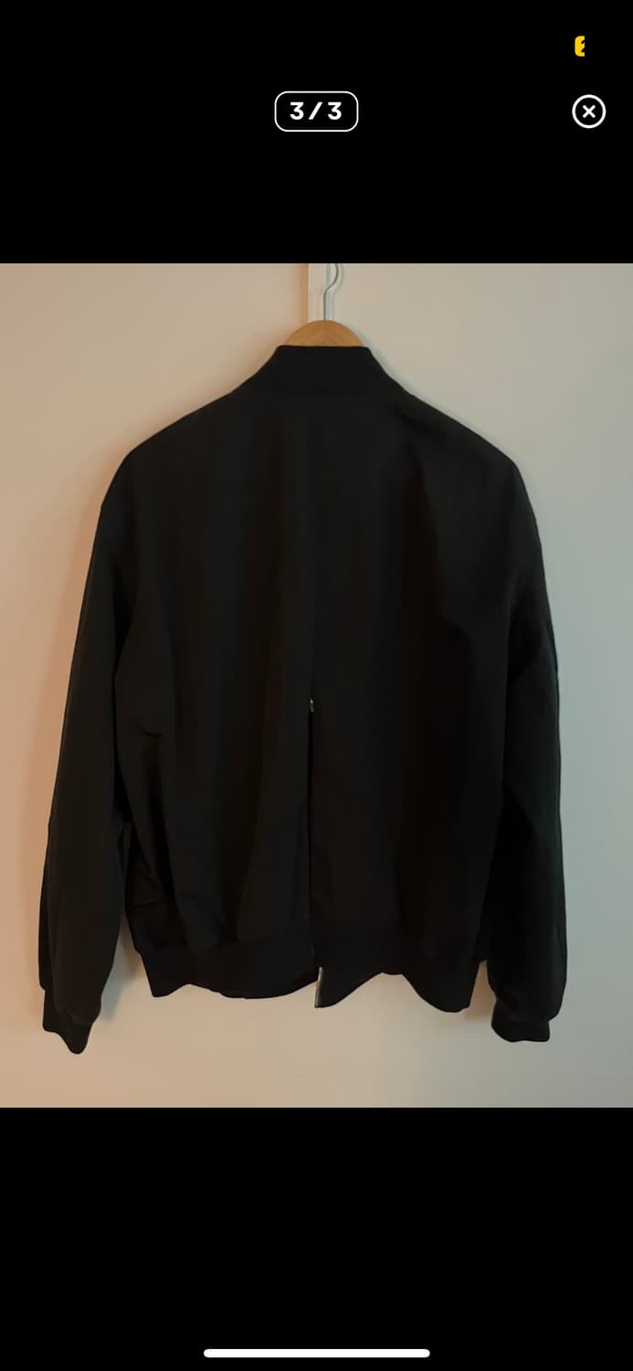 PAF 6.0 Bomber right XL 상품이미지3