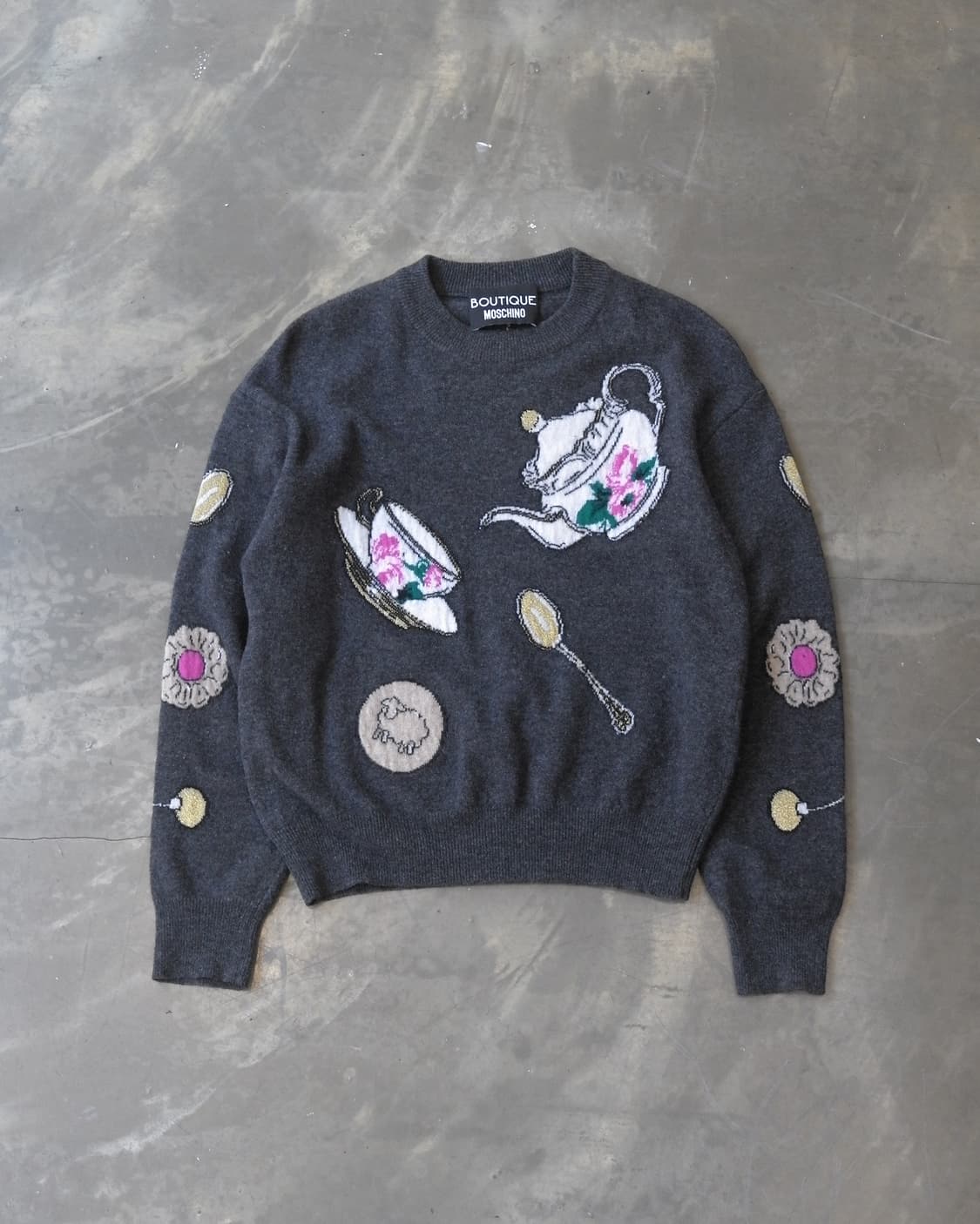 Moschino 상품이미지1