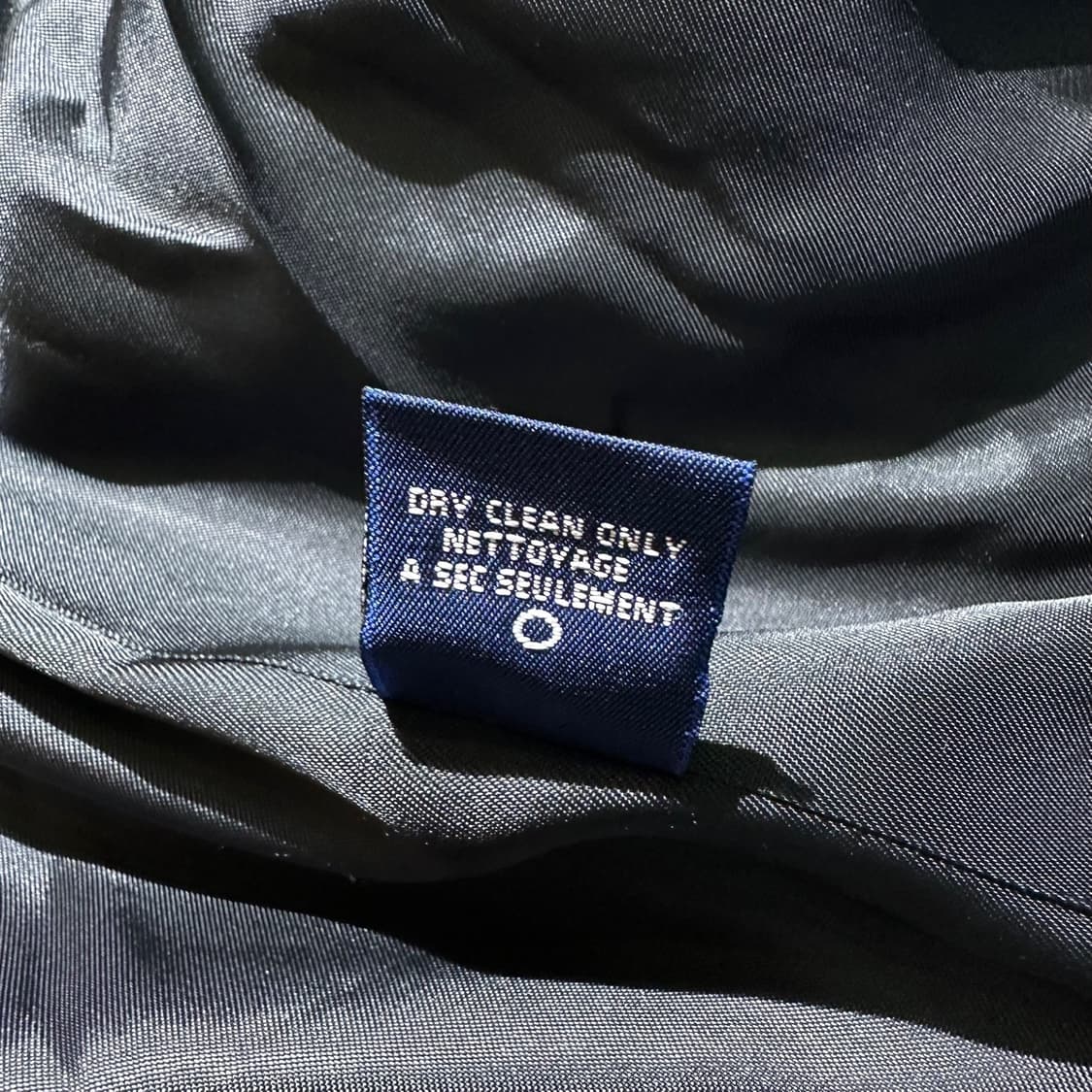 GAP 갭 USA 금장 버튼 더블 블레이저 상품이미지10