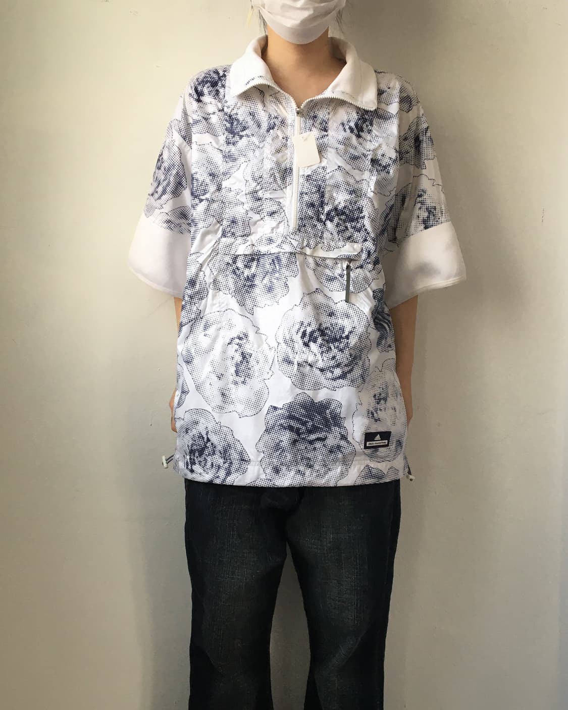 Adidas stella mccartney warm up 상품이미지8