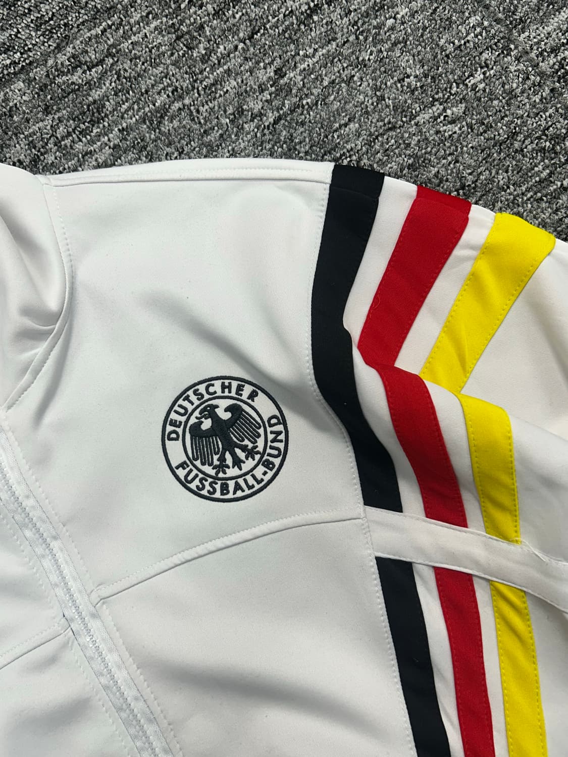 아디다스 90s 독일 트래탑 져지 상품이미지7