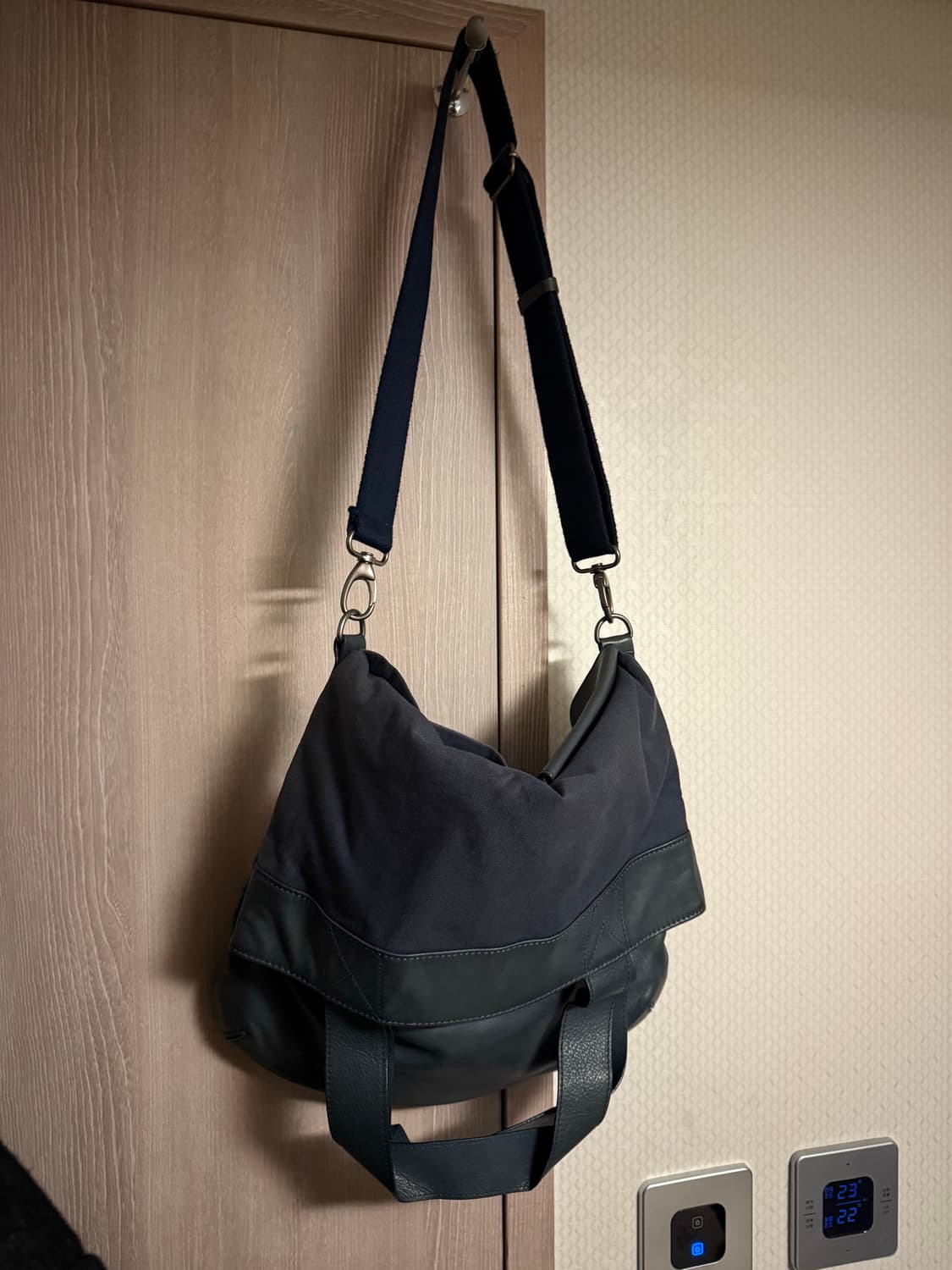 마르지엘라 mm6 크로스백 숄더백 아카이브 가방 상품이미지4