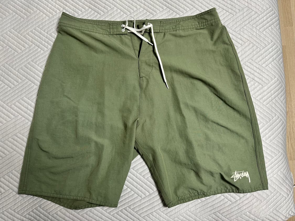 스투시 Stock Trunk 34 상품이미지1