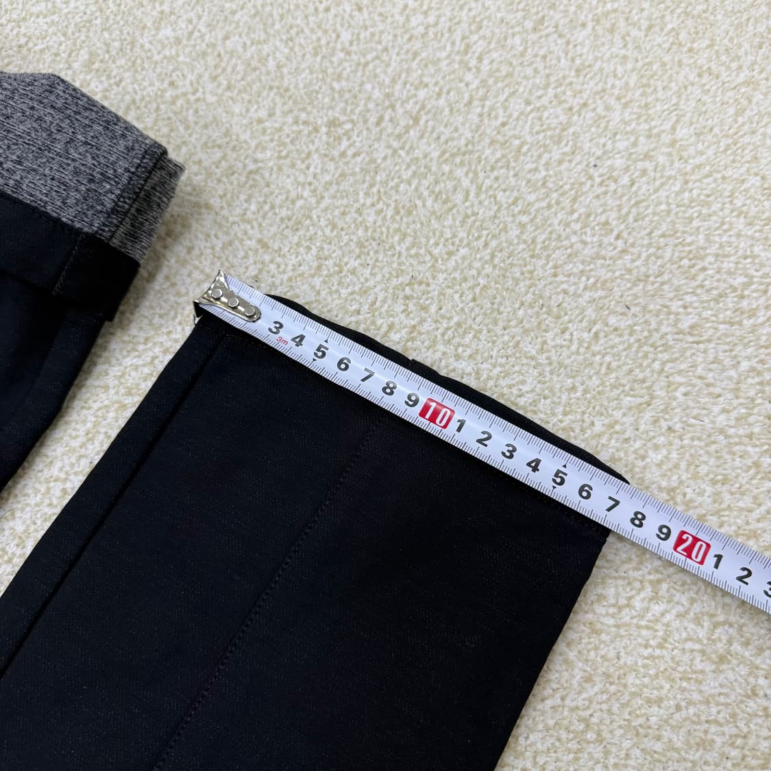 75 몽벨 아웃도어 등산바지 0210T 상품이미지8