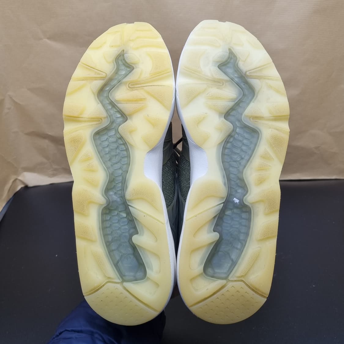 푸마 블레이즈 케이지 여성니트 운동화240 상품이미지3