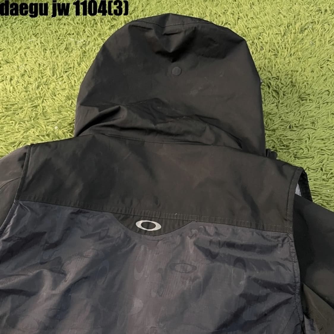오클리 자켓 바람막이  상품이미지8