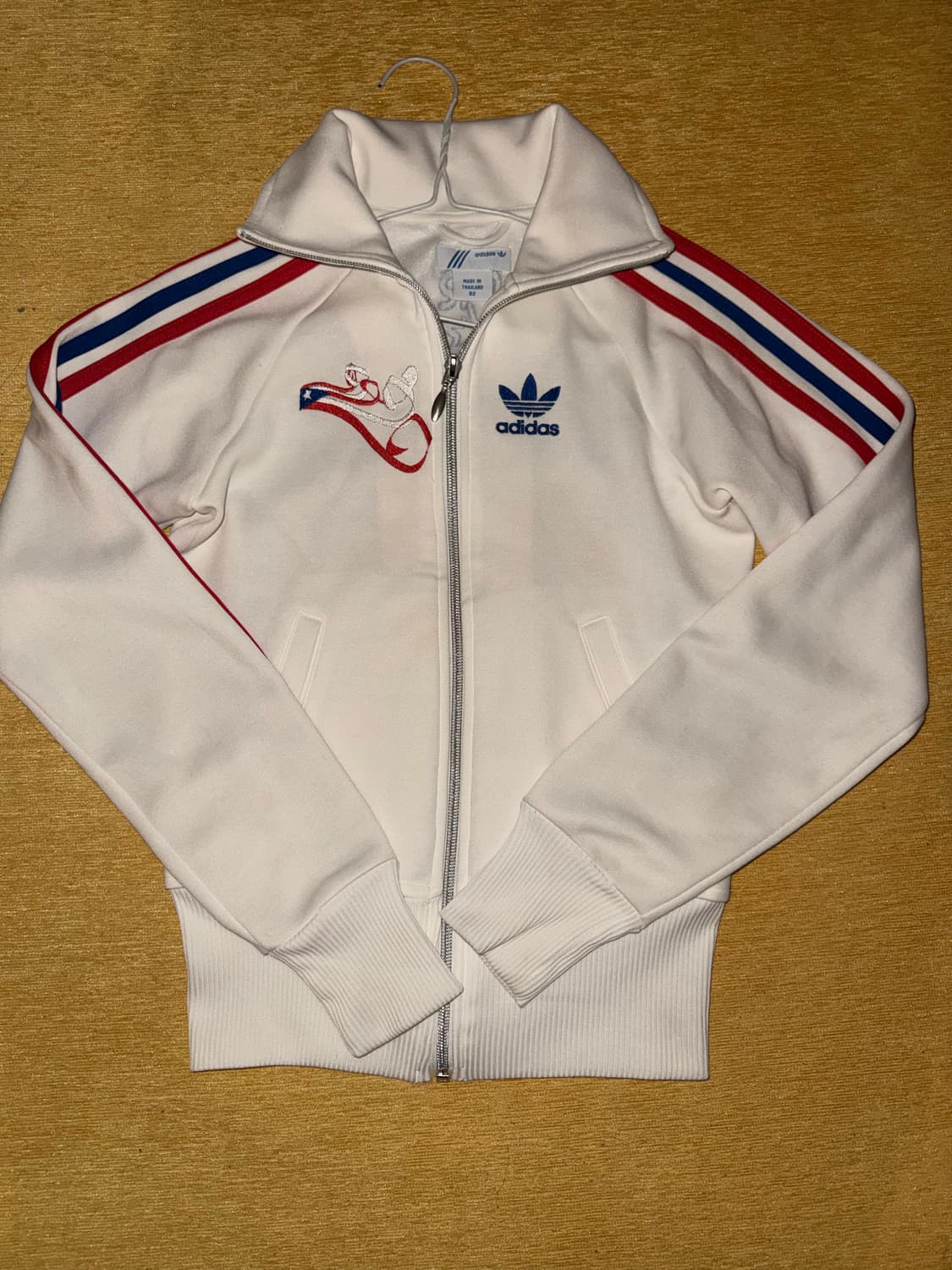 아디다스 푸에르토리코 져지 XS 상품이미지2