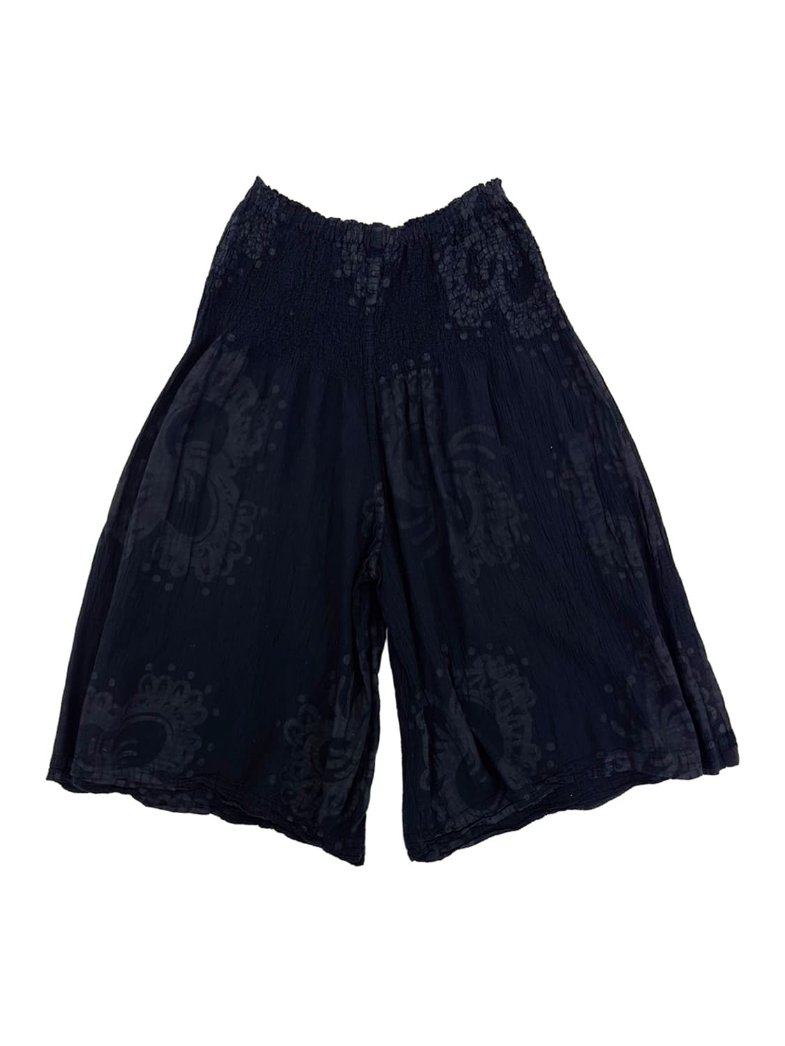 ssey Miyake me Cauliflower Wide Pants 상품이미지1