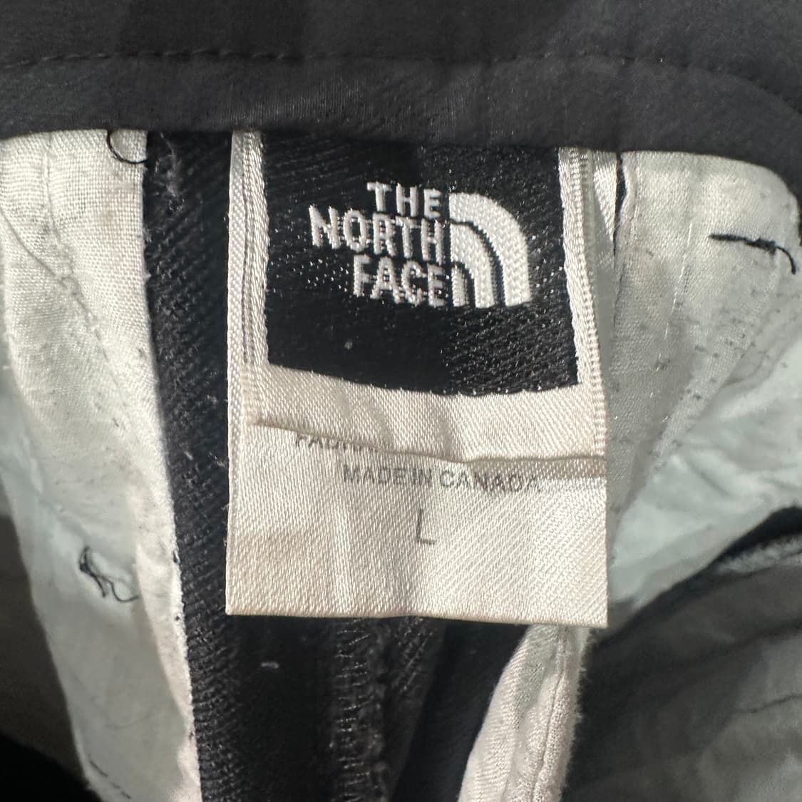 노스페이스 폴리 팬츠 34  상품이미지3