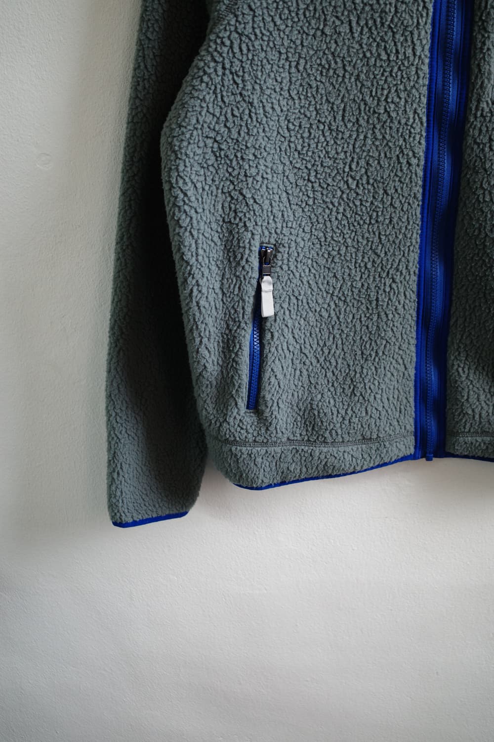 파타고니아 플리스 자켓 상품이미지4