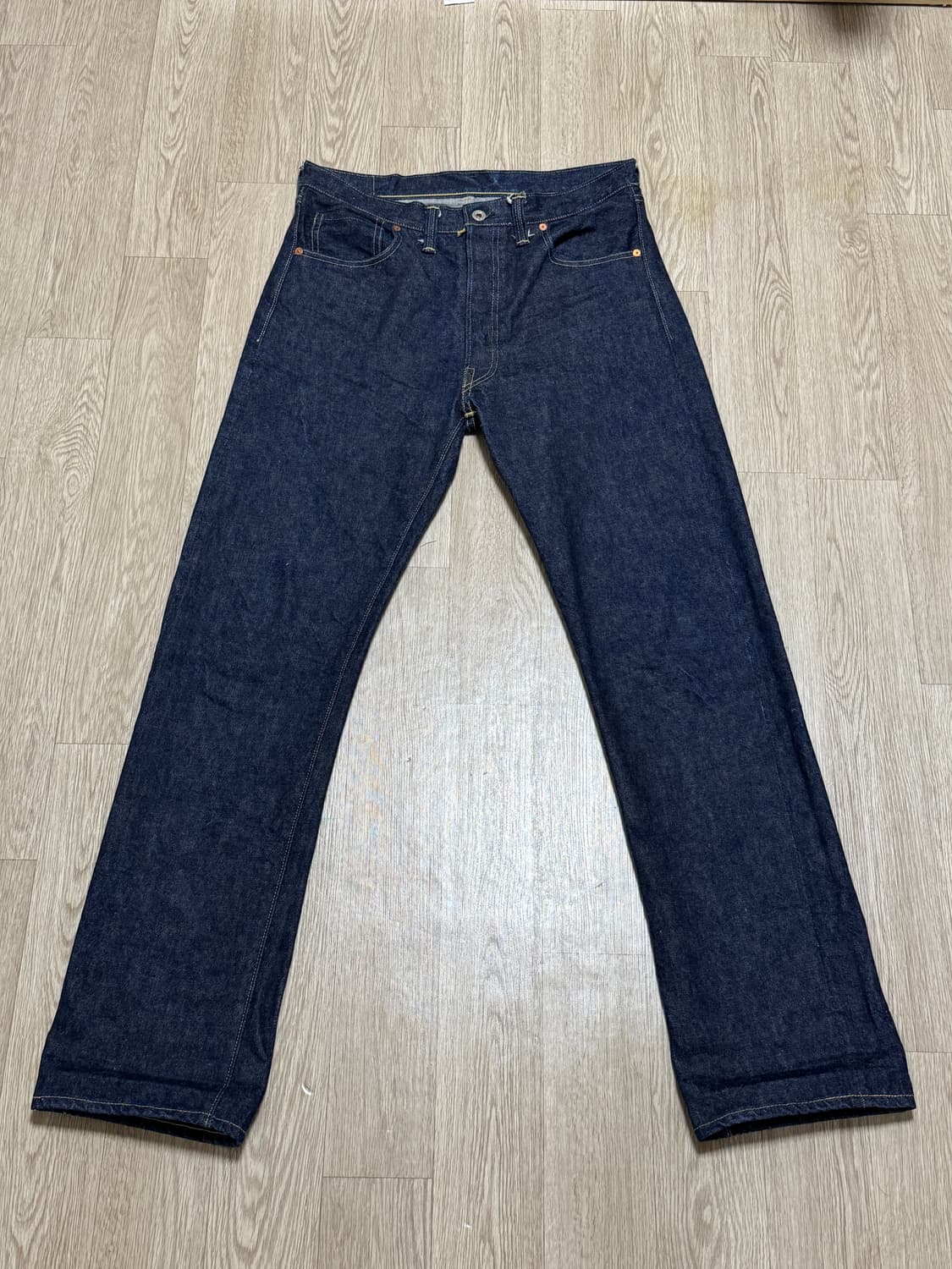 웨어하우스 s1003xx 32/32 상품이미지1