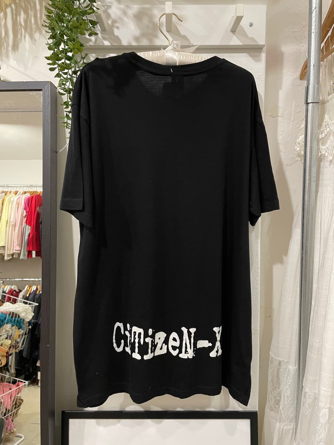 🇺🇸USA vintage t-shirt  상품이미지10