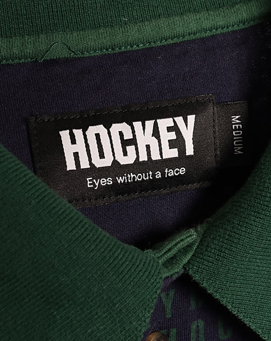 HOCKEY Cropped Polo shirts 상품이미지4