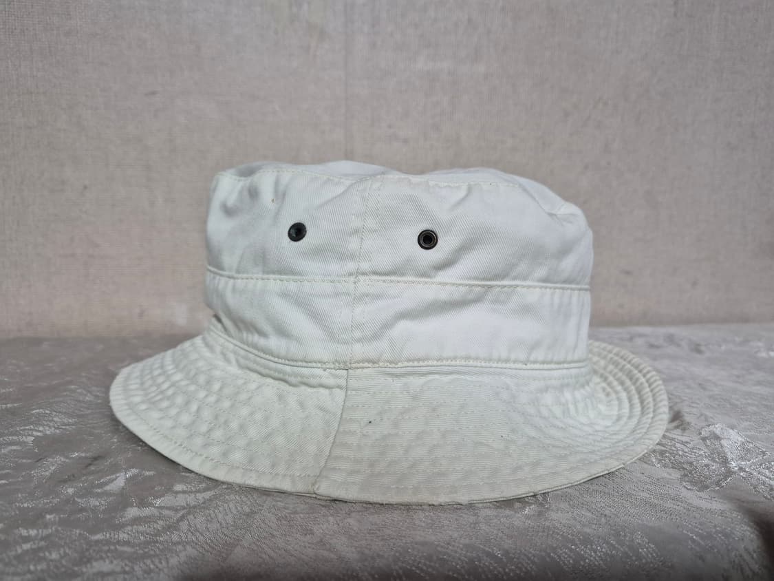 폴로 버킷햇  상품이미지3