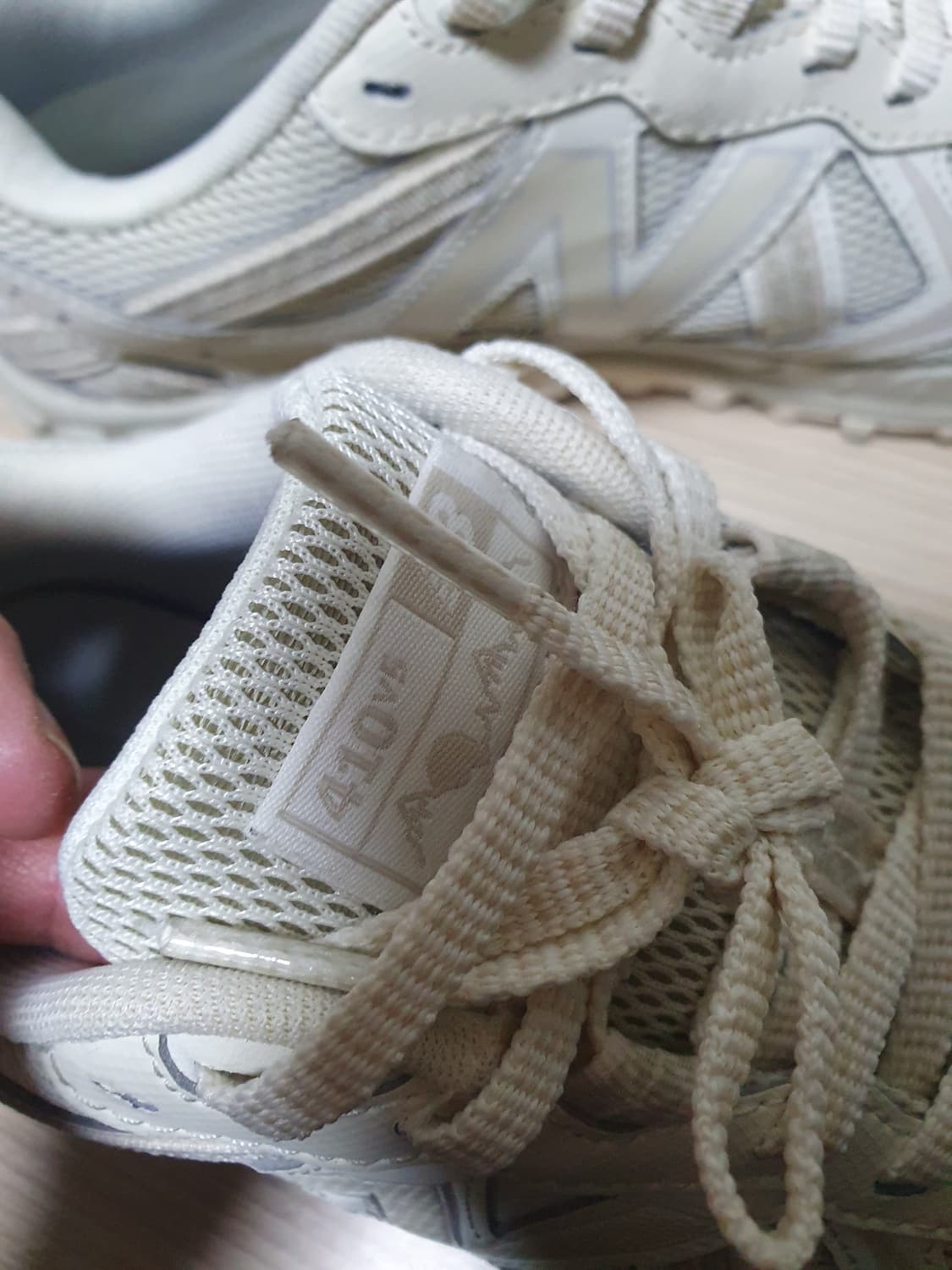 뉴발란스 415v5 운동화 240 상품이미지8