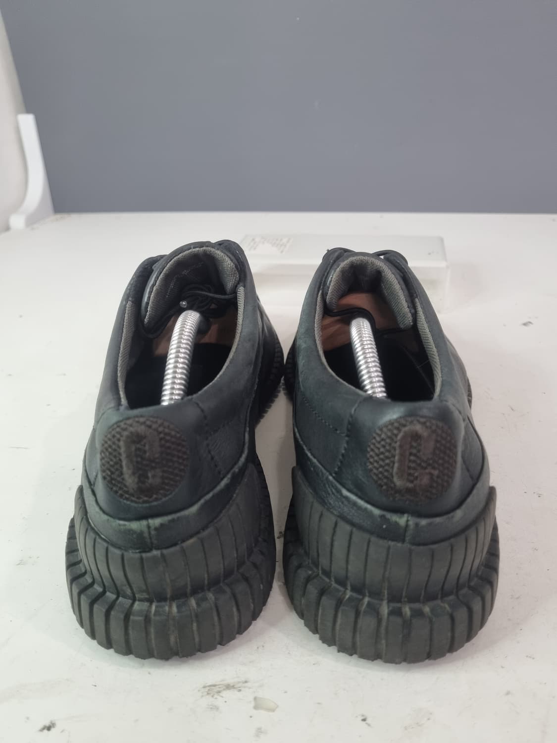 캠퍼41 PIX 더비슈즈 상품이미지4