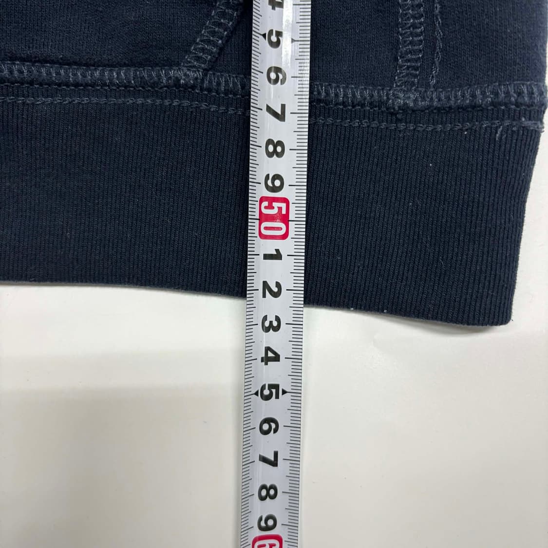 아베크롬비 y2k 여리핏 걸즈 스웨트셔츠 후드티(M) 상품이미지7