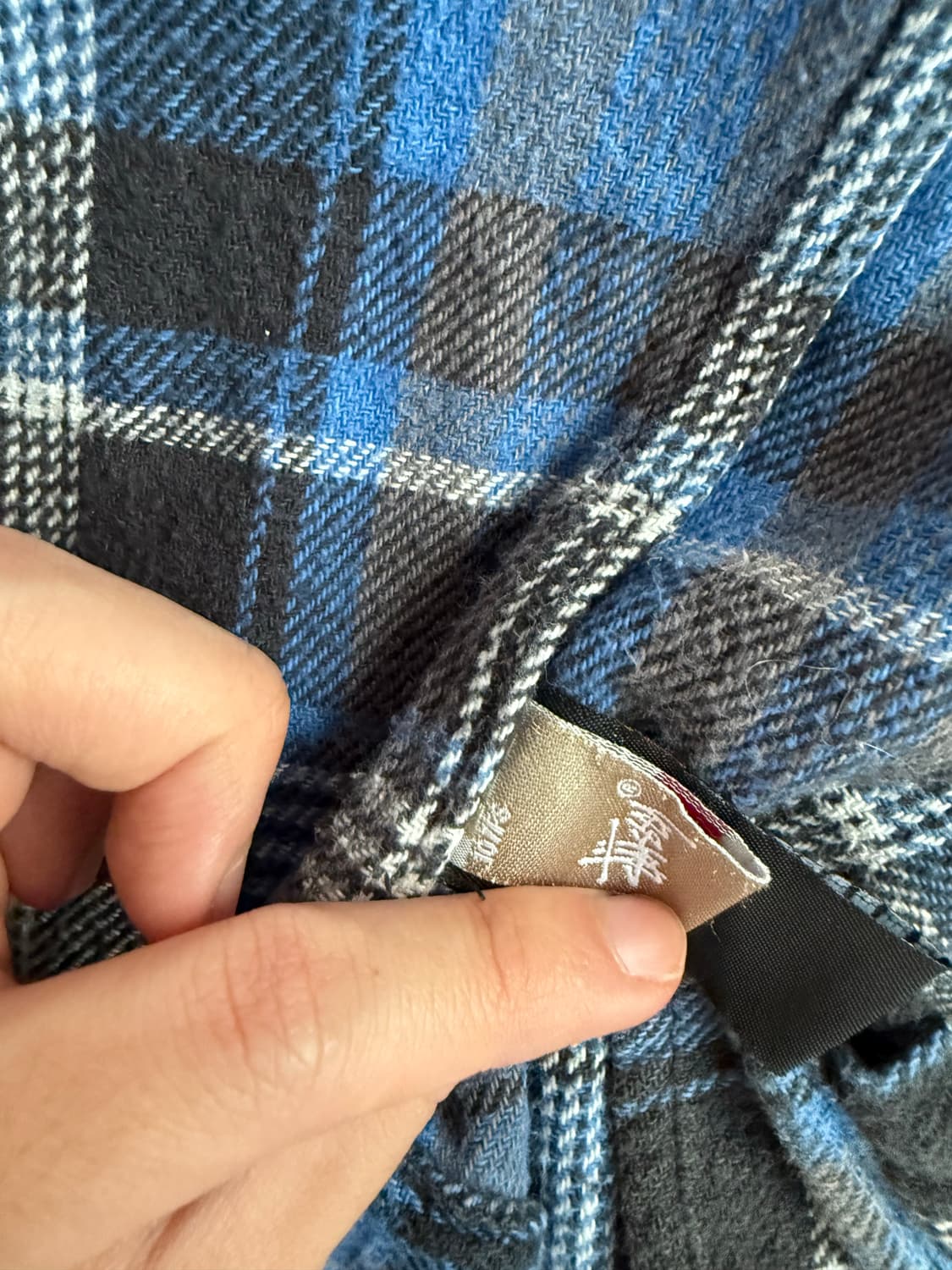 Old stussy 상품이미지3